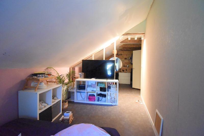 Maison en pierre - 141 m² - 6 pièces