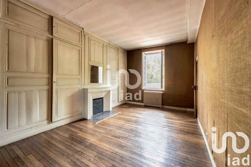 Maison - 283 m² - 8 pièces