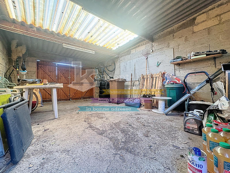 Maison - 87 m² - 5 pièces