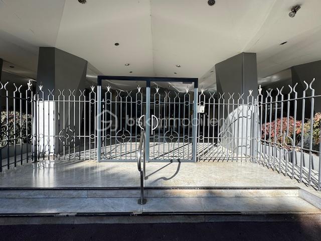 Studio - 18 m² - 1 pièce