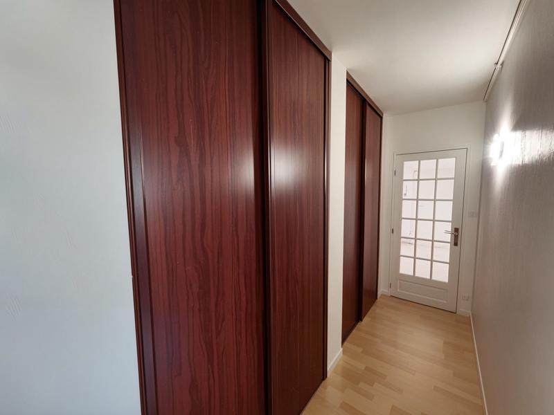 Appartement - 91 m² - 4 pièces