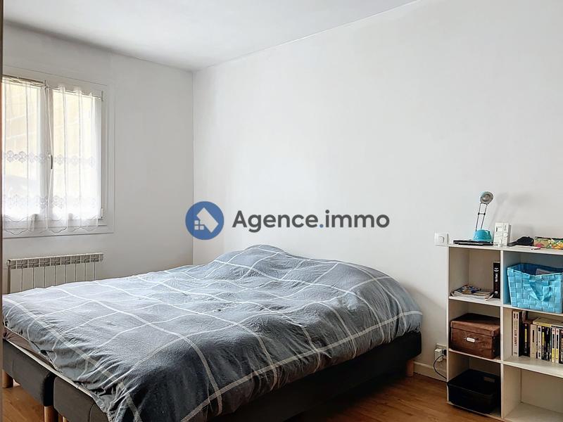 Maison traditionnelle - 135 m² - 7 pièces