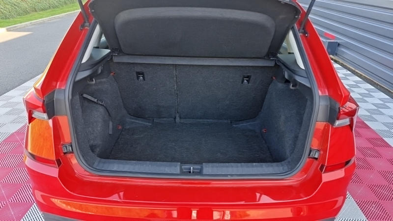 Skoda Kamiq 1.0 Tsi 95 Ch Bvm5 Active