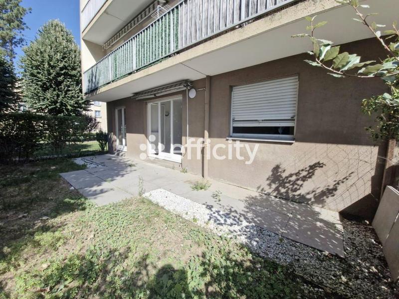 Appartement - 50 m² - 2 pièces