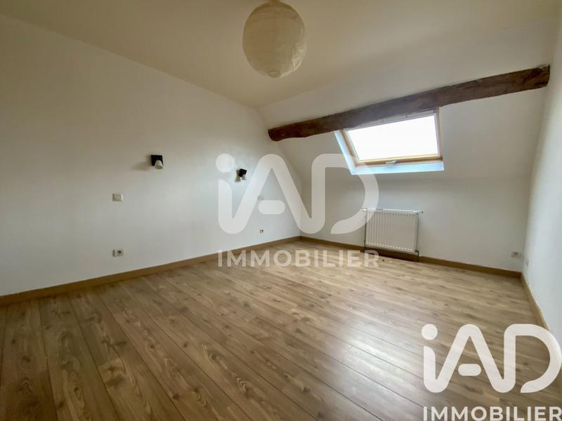 Maison - 139 m² - 5 pièces