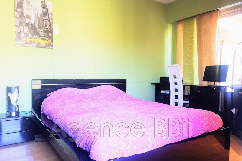 Appartement - 90 m² - 4 pièces