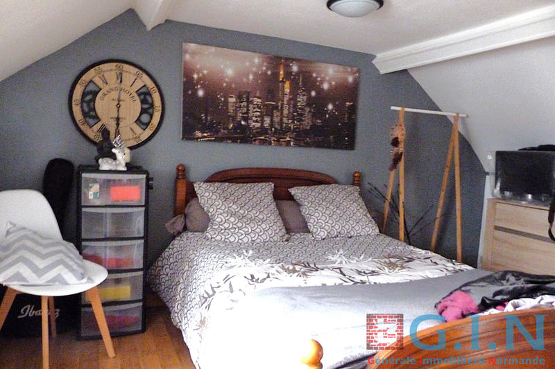 Maison - 67 m² - 4 pièces