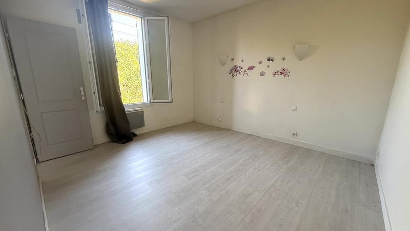 Maison ancienne - 105 m² - 5 pièces