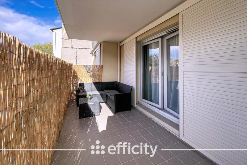 Appartement - 73 m² - 3 pièces