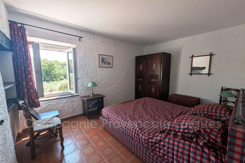 Bastide - 205 m² - 10 pièces