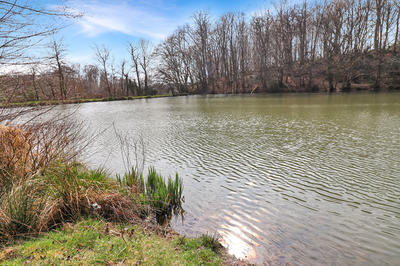 Maison - 106 m² - 4 pièces