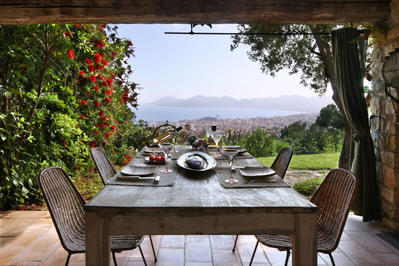 Villa - 200 m² - 5 pièces