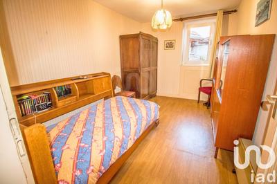 Maison de ville - 139 m² - 6 pièces