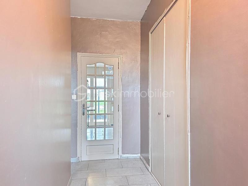 Maison - 118 m² - 5 pièces