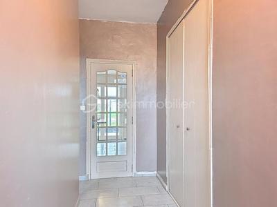 Maison - 118 m² - 5 pièces