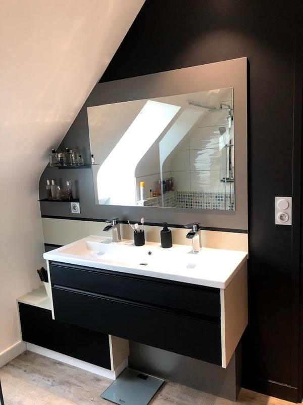 Maison - 110 m² - 6 pièces