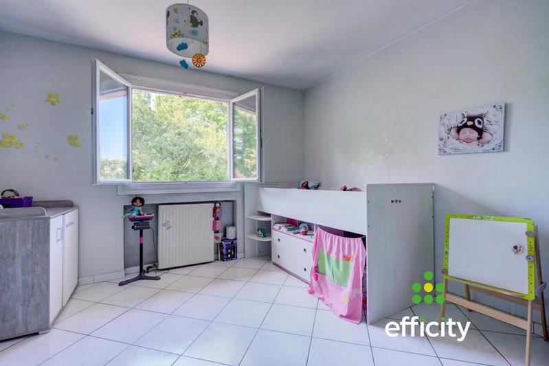 Maison - 200 m² - 7 pièces