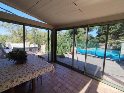 Villa - 200 m² - 7 pièces