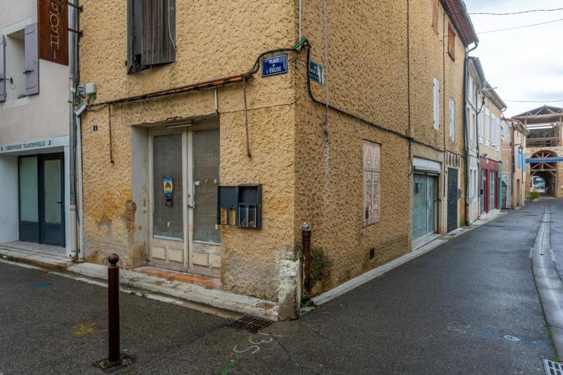 Appartement - 214 m²