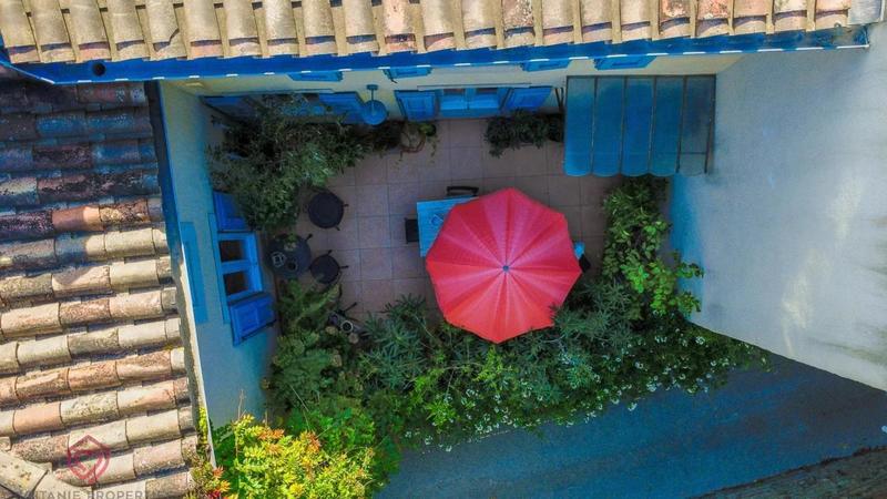 Maison de village - 184 m² - 6 pièces