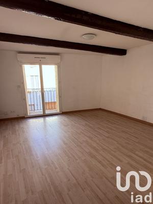 Maison de village - 60 m² - 3 pièces