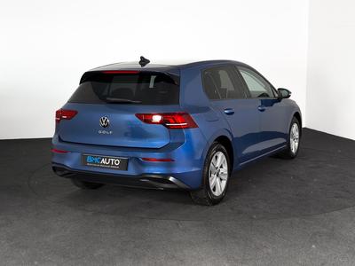 Volkswagen Golf 8 Life Evo2 1.5 Tsi 150ch Phase 2 Digital Cockpit Camera Full Led Carplay Regul Acc