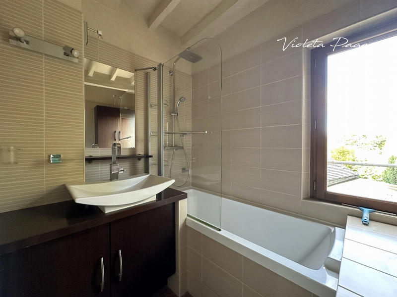 Maison - 119 m² - 6 pièces