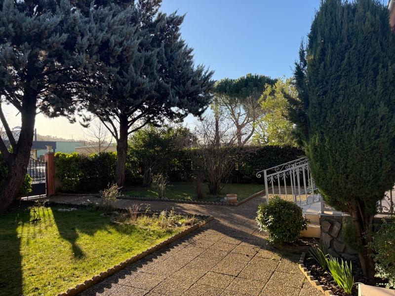 Maison - 113 m² - 4 pièces