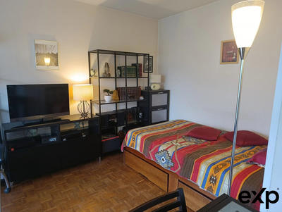 Viager - Appartement - 29 m² - 1 pièce