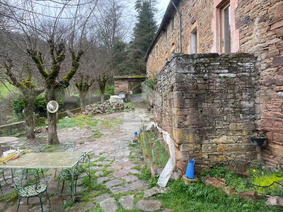 Maison - 227 m² - 8 pièces