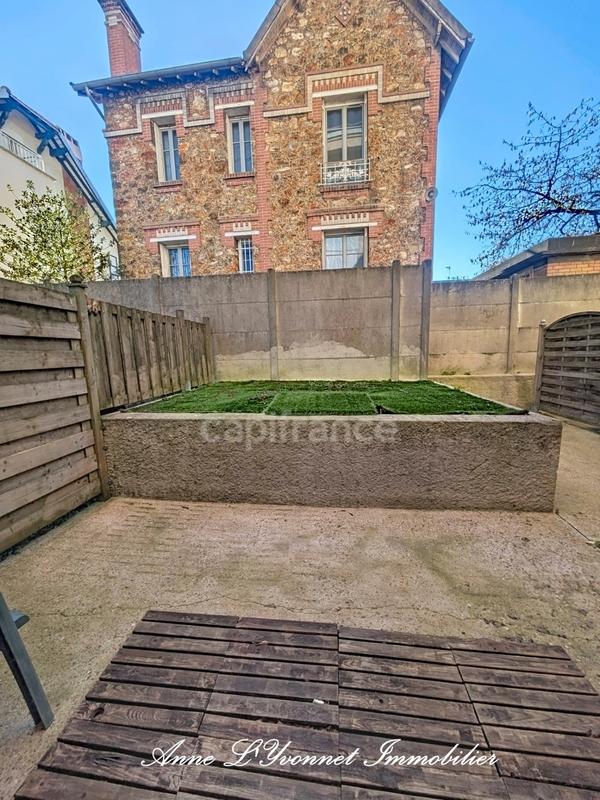 Appartement - 27 m² - 2 pièces