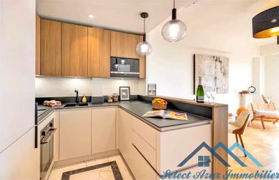 Appartement - 78 m² - 4 pièces