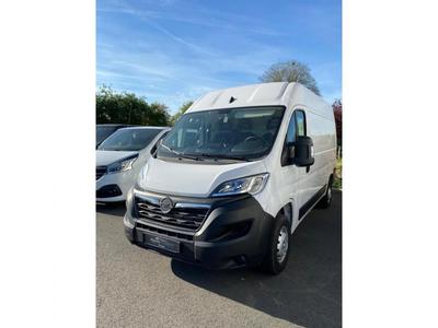 Opel Movano 3.0t L2h2 2.2 BlueHDi s&amp;S - 120 2021 Fourgon Tolé