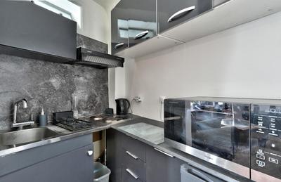 Studio - 29 m² - 1 pièce