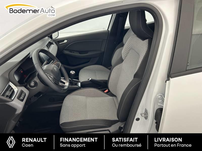 Renault Clio TCe 90 ch Gsr2 Evolution