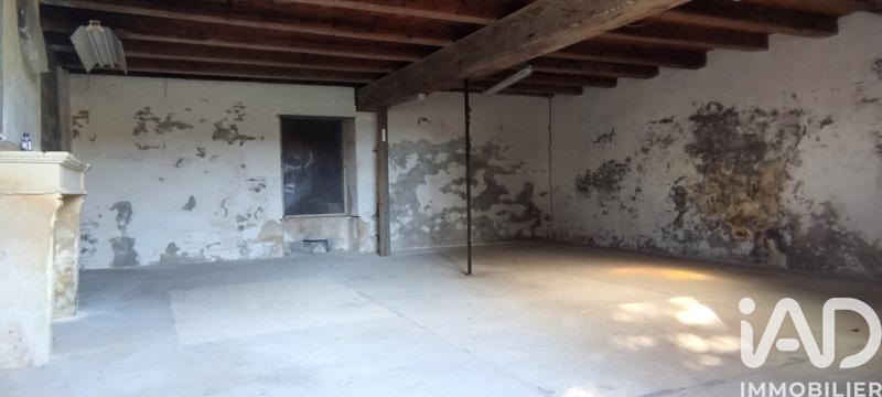 Maison - 133 m² - 4 pièces