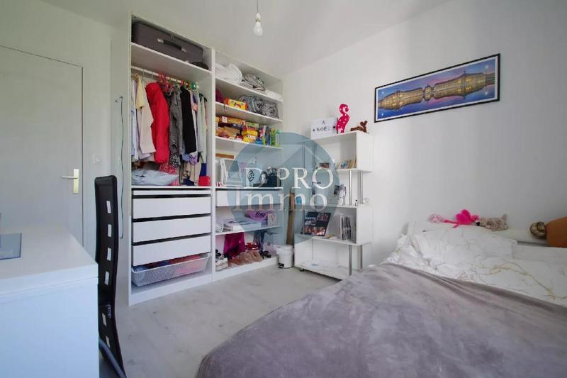 Maison - 104 m² - 6 pièces