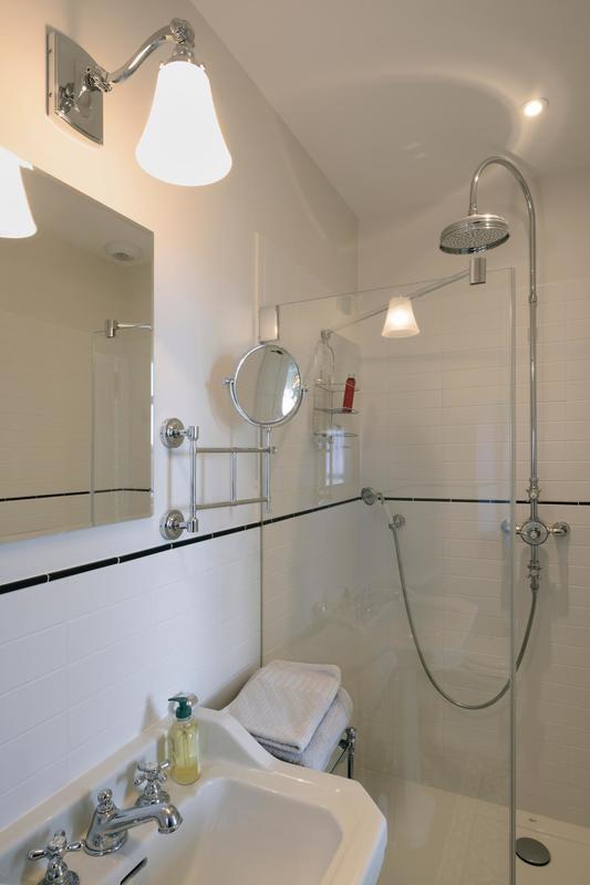 Le Prieuré d'Orchaise