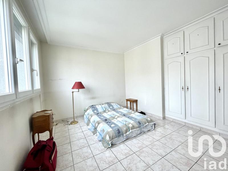 Appartement - 88 m² - 4 pièces