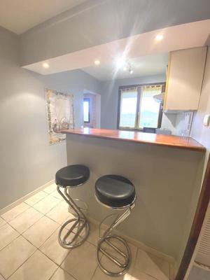 Appartement - 31 m² - 2 pièces