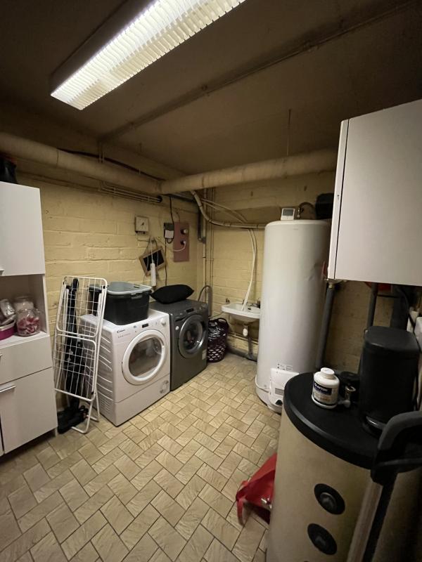 Maison - 110 m² - 6 pièces