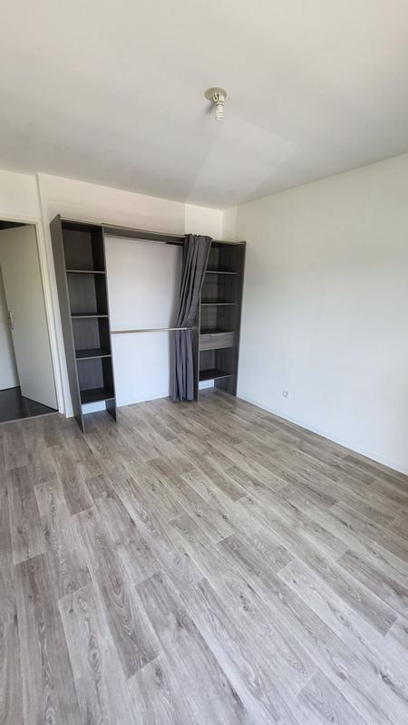 Appartement - 76 m² - 4 pièces