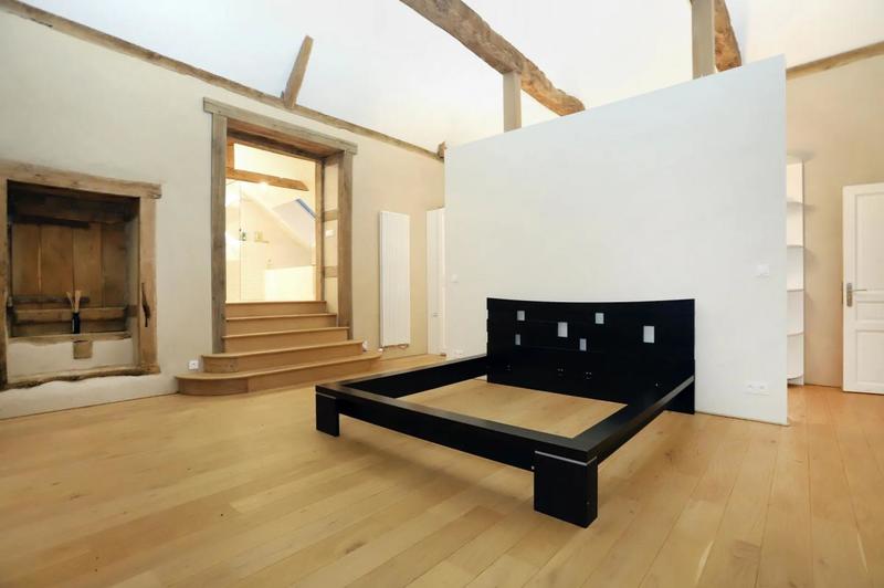 Longère - 350 m² - 8 pièces