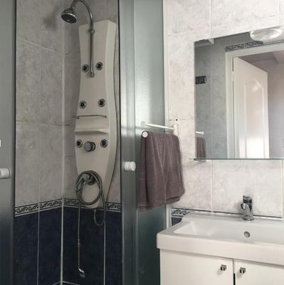 Appartement - 46 m² - 3 pièces