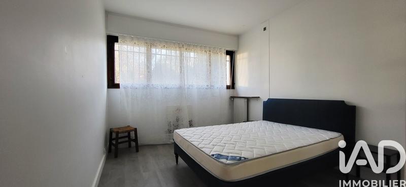 Appartement - 74 m² - 3 pièces