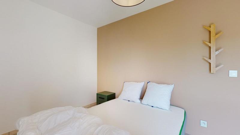 Appartement - 85 m²