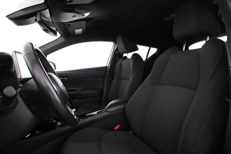 Toyota c-Hr 1.8 Hybride Graphic 122 ch