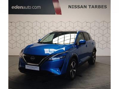 Nissan Qashqai e-Power 190 ch n-Connecta
