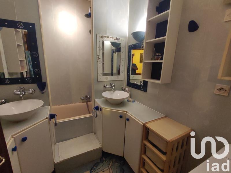 Maison de village - 155 m² - 7 pièces