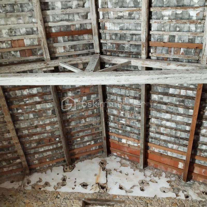 Immeuble - 480 m² - 10 pièces